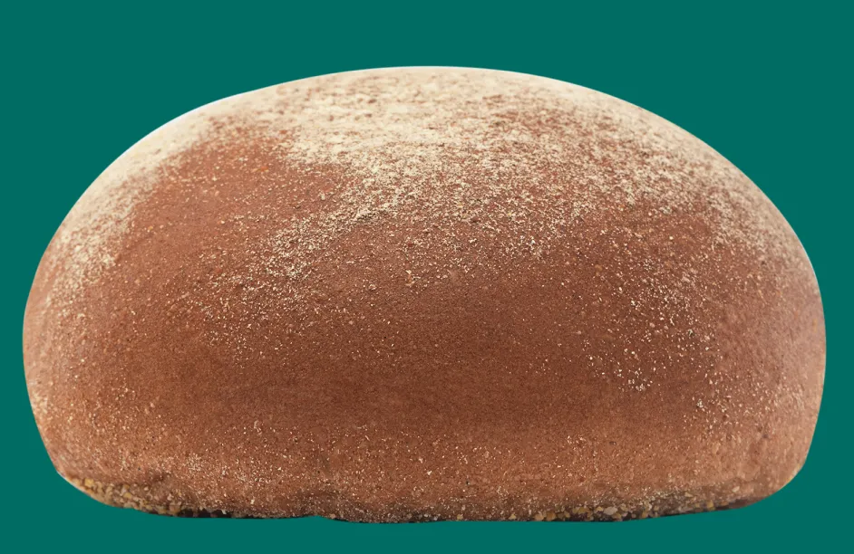Australian Bun