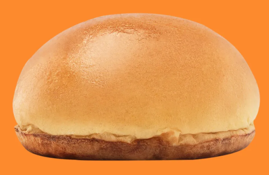 Brioche Bun