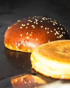 Bread Maker 3