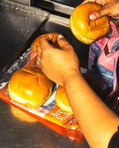 Bread Maker 5